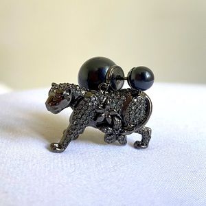 Dior Tribales Earring